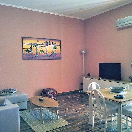 Jamila Apartment Наполи Екстериор снимка