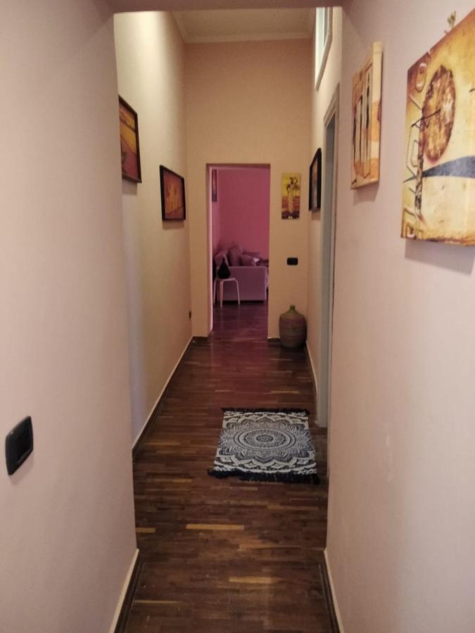 Jamila Apartment Наполи Екстериор снимка