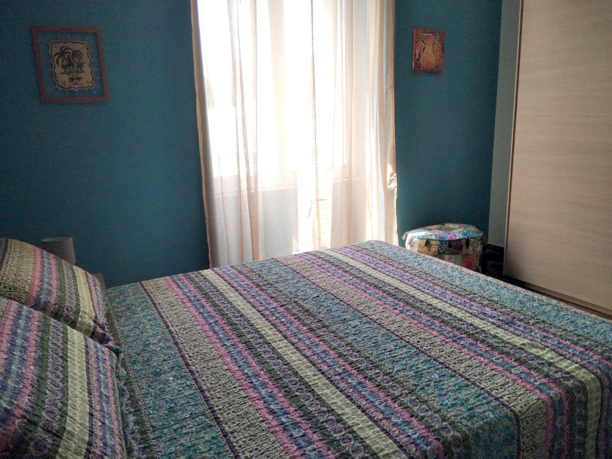 Jamila Apartment Наполи Екстериор снимка