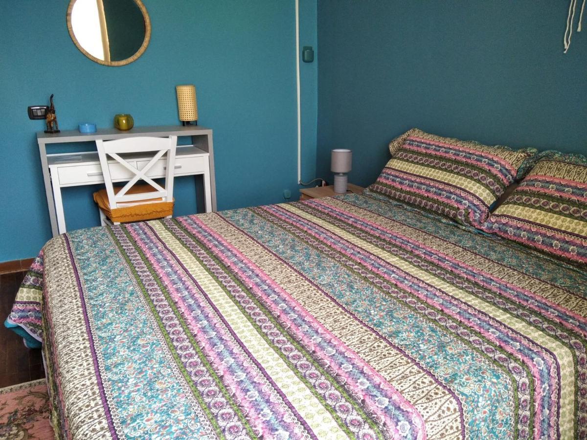 Jamila Apartment Наполи Екстериор снимка