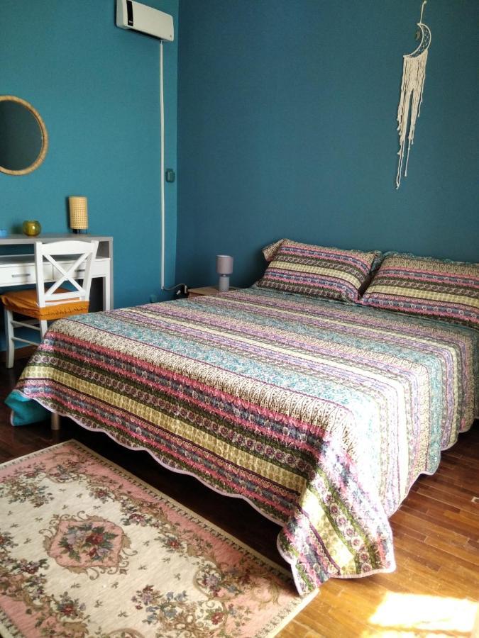 Jamila Apartment Наполи Екстериор снимка