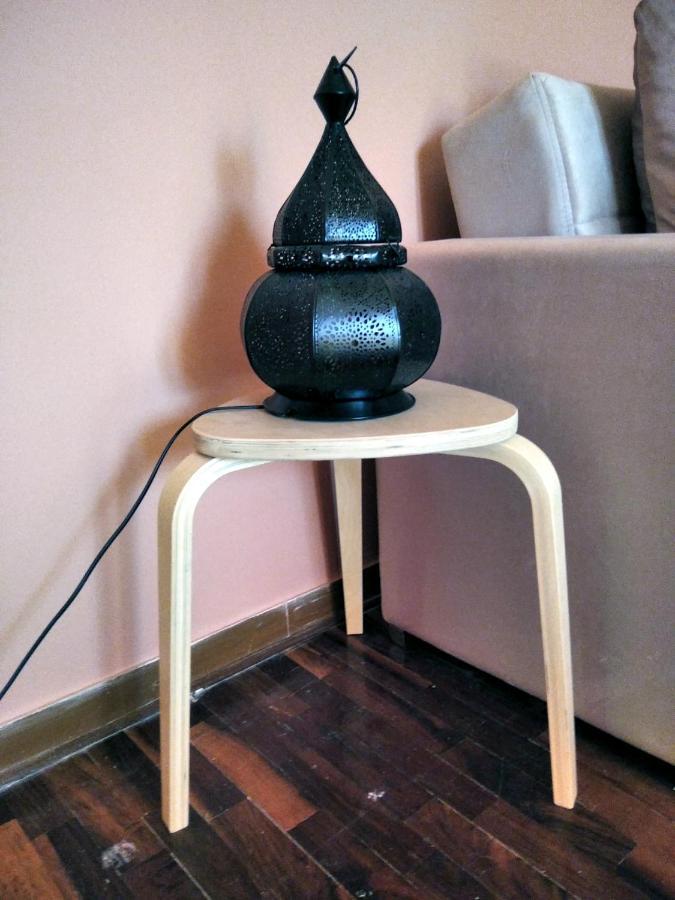 Jamila Apartment Наполи Екстериор снимка