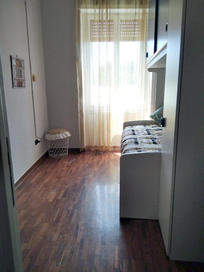 Jamila Apartment Наполи Екстериор снимка