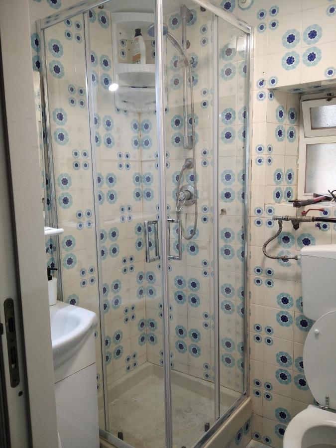 Jamila Apartment Наполи Екстериор снимка